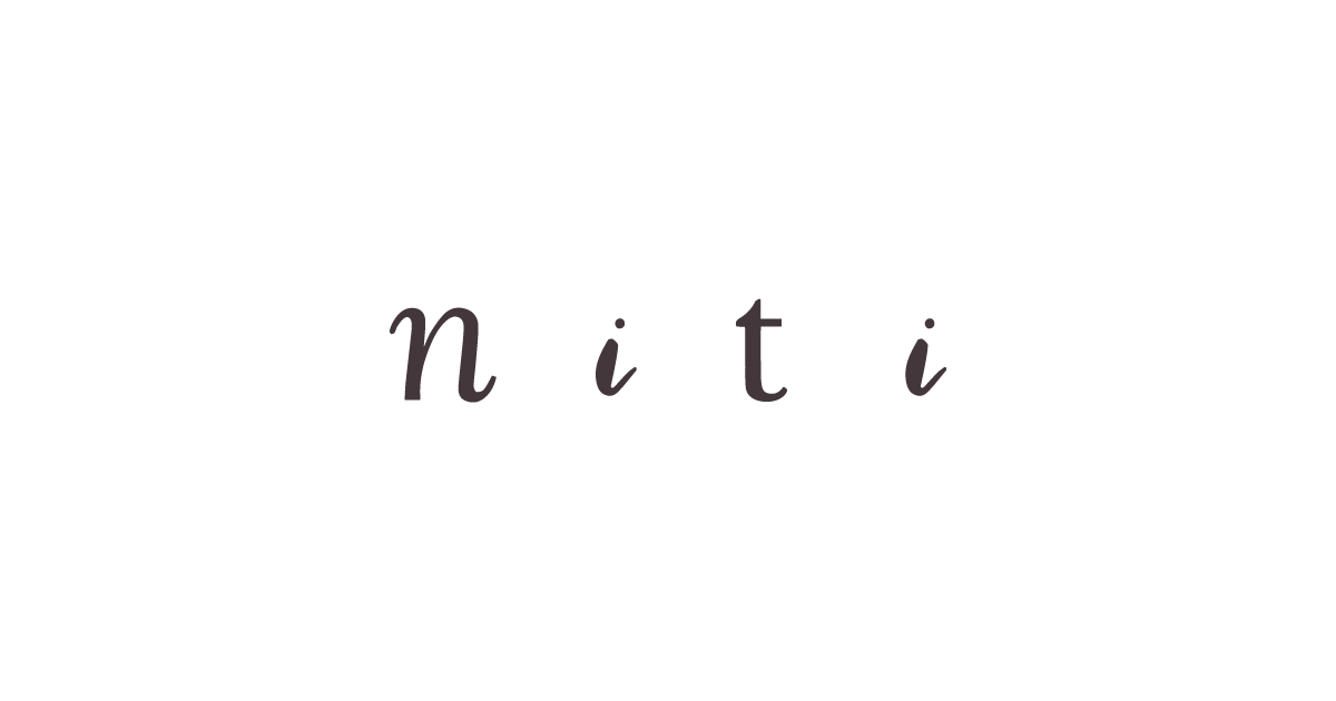 niti｜多幸感が溢れるワンランク上のフィットネススペース